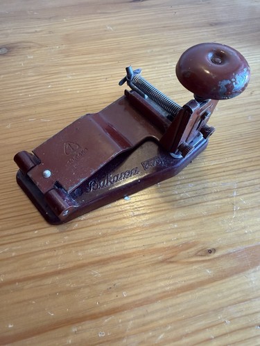 Alte ddr tacker - alte,