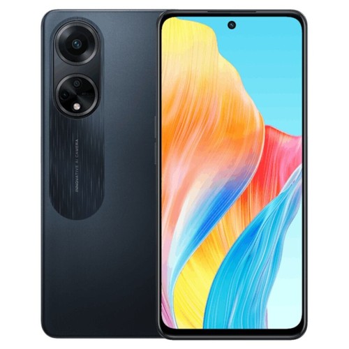 Oppo a98 dual sim - a98, 256gb