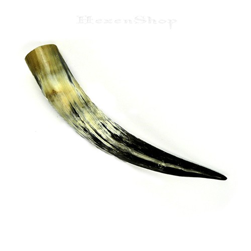 Trinkhorn methorn aus - trinkhorn,