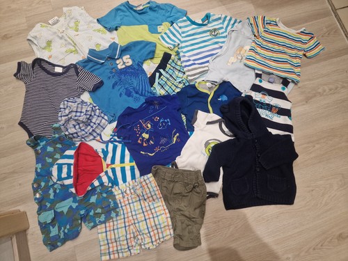 Jungen kleidung paket jungs - jungen,
