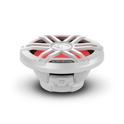 Rockford fosgate marine - rockford,