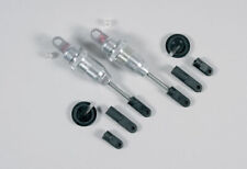 Alu-Stoßdämpfer 08 kurz 4mm