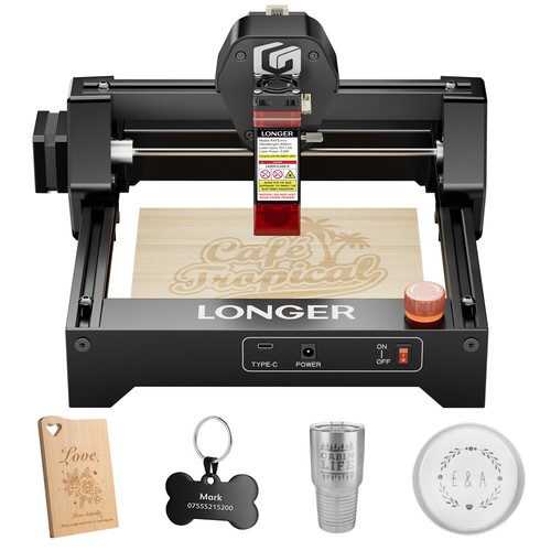 Longer ray5 mini - ray5, 2.5w