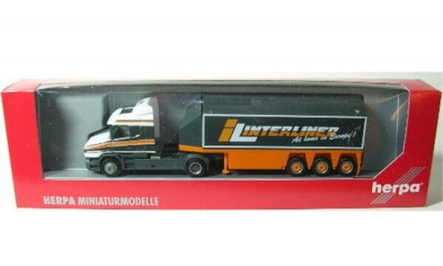 Scania hauber - scania, 04