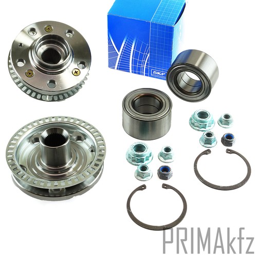 Skf vkba 3455 radlagersatz - vkba,