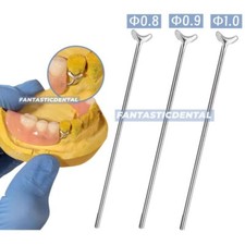 Dental Ball Retainer J Clasp