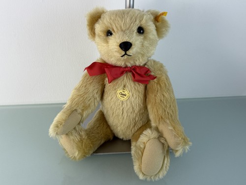 Steiff tier 000393 - 000393, classic