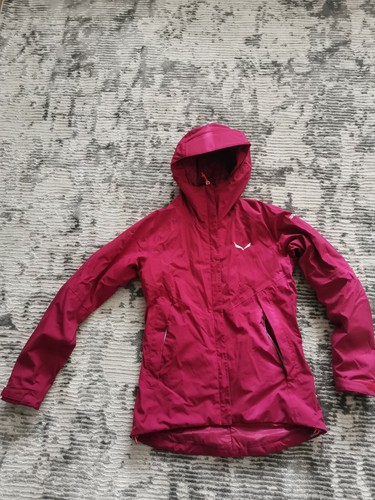 Neuzustand salewa damen puez - neuzustand,