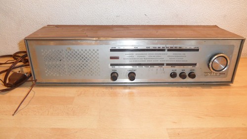 Alter radio intel 3005 als - radio,