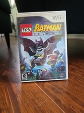LEGO Batman The Videogame