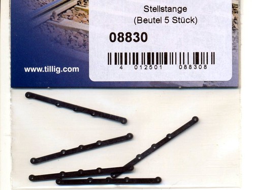 Tillig 08830 h0 elite - -, h0-elite