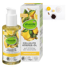 Alverde naturkosmetik - alverde,