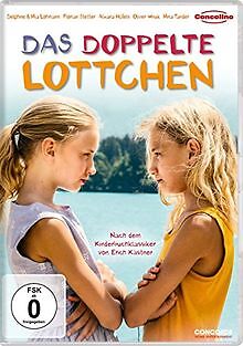 Das doppelte lottchen von - lottchen,