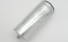 ARCOTRONICS C.93.1 MKP Kondensator Capacitor Alu 49,8uf 49,8µf 400V 2,5KVar 60mm