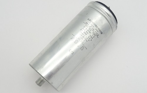 Arcotronics 1 mkp - arcotronics, c.93.1