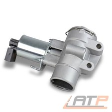 AGR-VENTIL FÜR SMART CABRIO