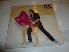 K C & THE SUNSHINE BAND - All