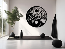 Lebensbaum Baum des Lebens