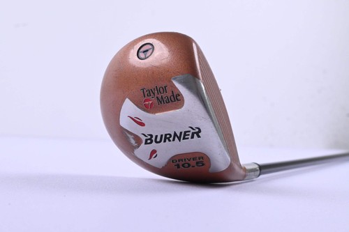 Taylormade burner driver - burner,