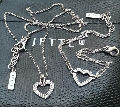 Jette joop herz - joop, set