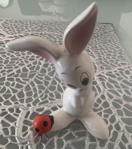 Göbel figur hase 9 5 - ,