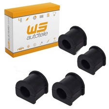 4x Stabilisatorlager Ø 20mm