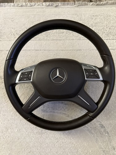 W204 lenkrad - w204,