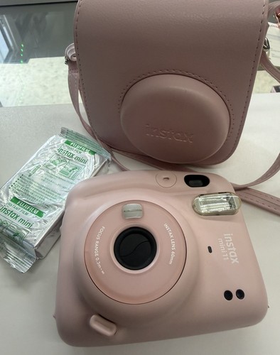 Fujifilm instax mini - , 11