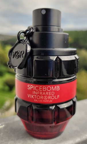 Viktor rolf spicebomb - viktor,