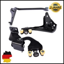 3x Rollenführung Schiebetüre