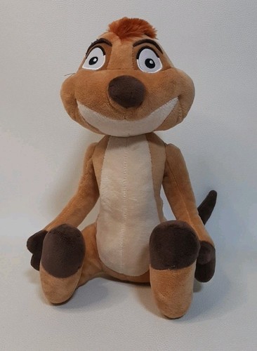Plüsch timon disney - plüsch,