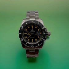 addiesdive Taucheruhr, Neues