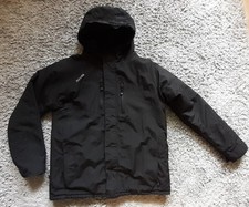 Mazine Jacke Winterjacke Gr. M schwarz