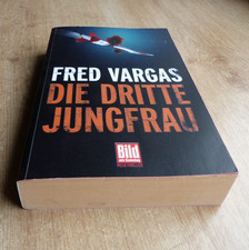 Die dritte Jungfrau Thriller