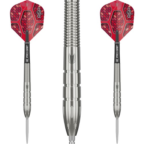 Target steeldarts swiss point - steeldarts,