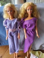Mattel,Barbie Fashion Play 2