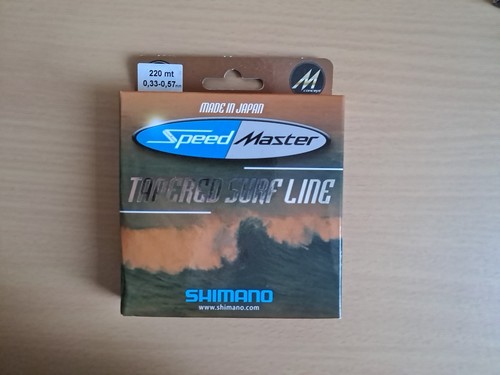Shimano speed master - shimano,