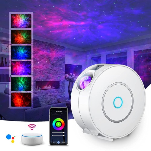 Led wifi sternenhimmel - wifi,