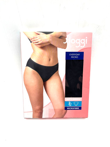 Sloggi damen slip tai - sloggi,
