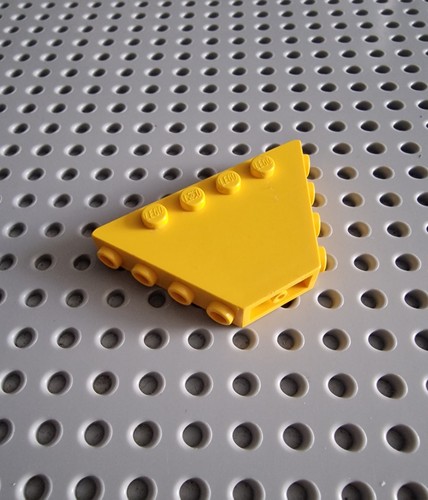 Lego endstück kipper - lego,