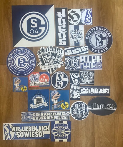 Ultras gelsenkirchen - ultras,