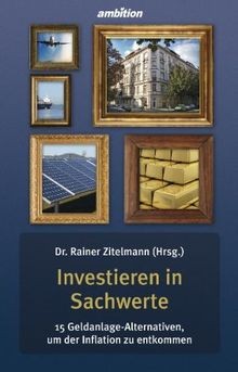 Investieren sachwerte 15 - investieren, in