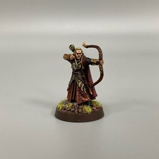 Games Workshop Metall Haldir
