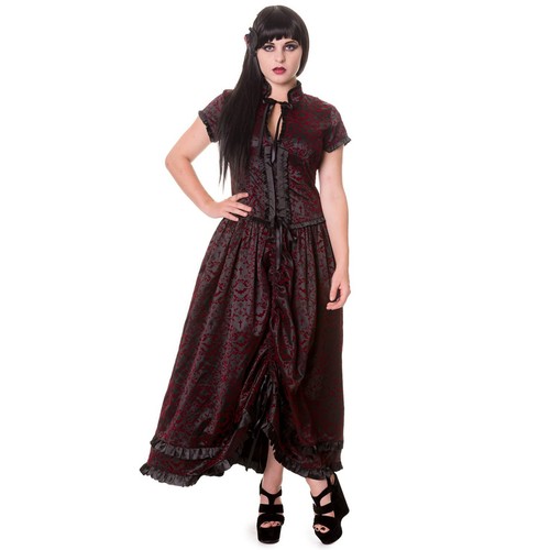 Banned vintage steampunk - banned,