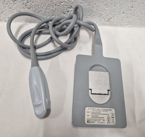 Sonosite c11 mhz - c11/8-5,