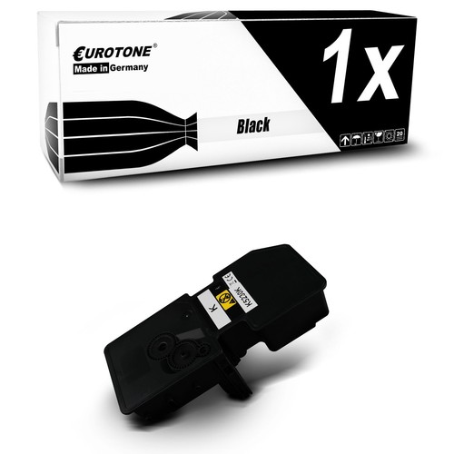 Eurotone toner black für - eurotone,