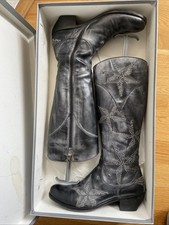 JO GHOST Stiefel Damen 39