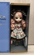 Pullip Puppe Figur Alice du