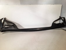 Windlauf Wischerabdeckung