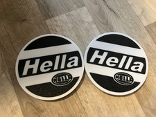 VW Golf 2 Abdeckungen für